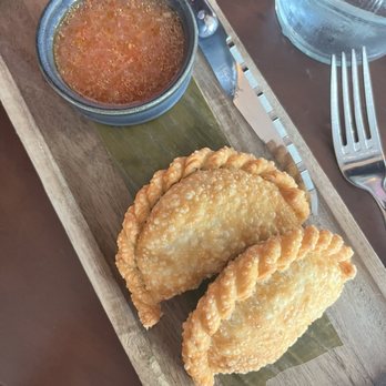 FYR Short North - EMPANADAS - Steakhouses Near Me - Columbus, Ohio