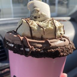 Marshmallow