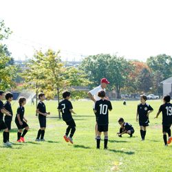 Long Island City Youth Soccer Academy - We offer indoor and outdoor soccer practices all year around, Summer Camps and Personal Training. http://licyouthsocceracademy.com
