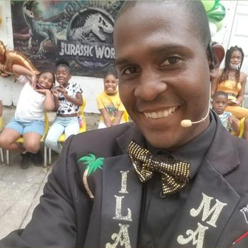 ISLANDMAGIC - I
ISLANDMAGIC at a kids party. - Face Painting Near Me