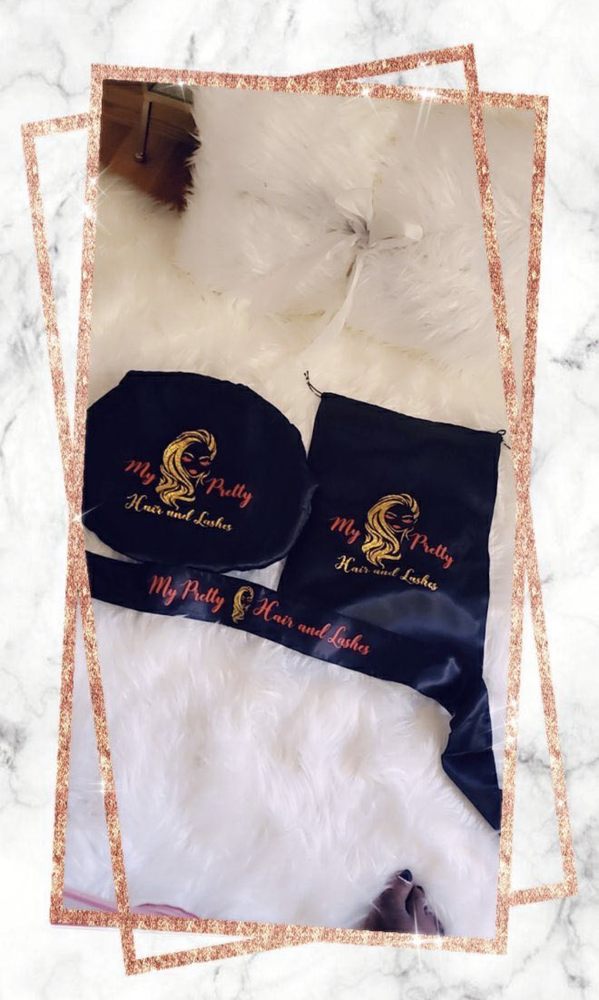 MYPRETTYHAIRANDLASHES Updated September 2024 50 Photos 2663