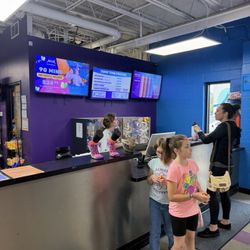 Altitude Trampoline Park