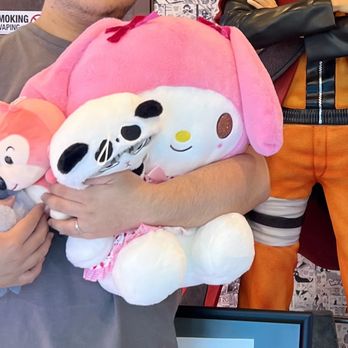 Anime Boba Cafe - Bubble Tea Near Me - Henderson, Nevada