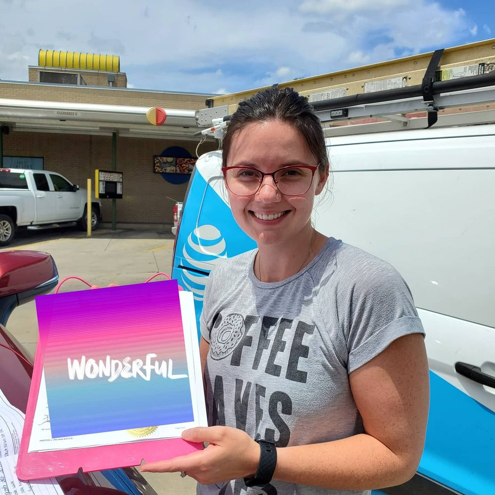 TASHONNA ‘S SIGNED & SEALED NOTARY 3707 Cardiff St, Augusta,