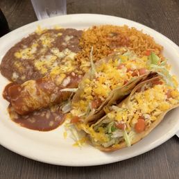 Enchiladas Enchiladas