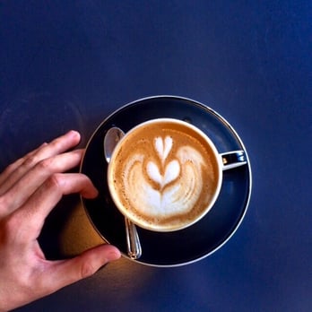 Recreational Coffee - That midday pick-me-up, cappuccino. - Coffee & Tea Near Me - Long Beach, California Recreational Coffee - That midday pick-me-up, cappuccino. - Coffee & Tea Near Me - Long Beach, California