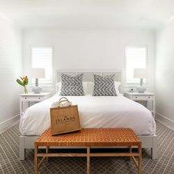 The Islands of Islamorada - Islands of Islamorada suite bedroom