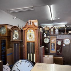 All Time Clock Repair