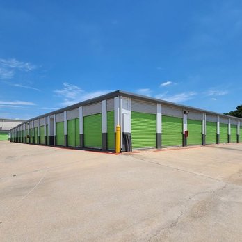 Extra Space Storage - Exterior Units - Self Storage Near Me - Allen, Texas Extra Space Storage - Exterior Units - Self Storage Near Me - Allen, Texas