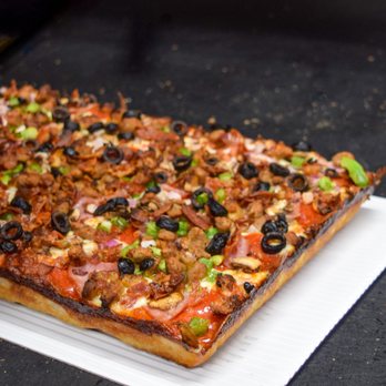 Blackjack Pizza - Pizza Near Me - Denver, Colorado Blackjack Pizza - Pizza Near Me - Denver, Colorado