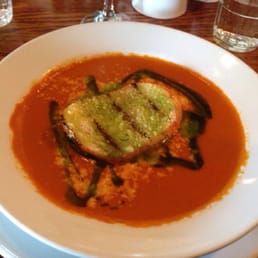 Tomato Soup