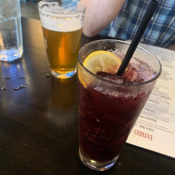 Mike’s Tavern - Jack Smash & Bell's Oberon - New American Near Me - Chattanooga, Tennessee