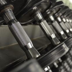 Community House Fitness Center