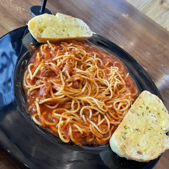 Sabinos Pizza Pub - Spaghetti:) - Sports Bars Near Me - Leander, Texas Sabinos Pizza Pub - Spaghetti:) - Sports Bars Near Me - Leander, Texas