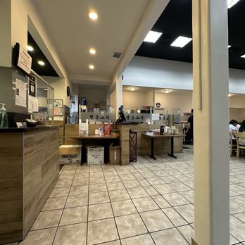 MDK Noodles - Interior - Korean Near Me - Los Angeles, California MDK Noodles - Interior - Korean Near Me - Los Angeles, California