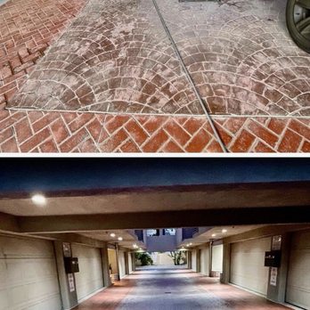 Wekud Power Wash - Pressure Washers Near Me - West Hollywood, California