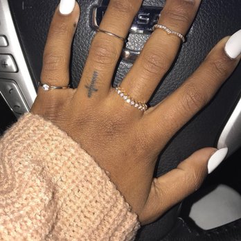 Mod Nails - Nail Salons Near Me - Studio City, California