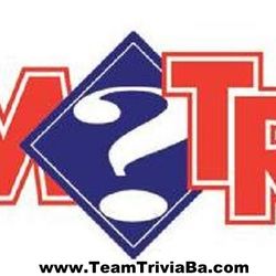 Team Trivia Baltimore - Team Trivia Baltimore (All Rights Reserved)