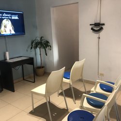 AlignLife - Chiropractic & Natural Health Center - Patient Workshop/ Therapy Bay