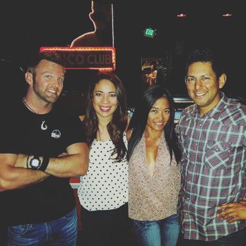 The District Lounge - March 24, 2017 - New American Near Me - Orange, California The District Lounge - March 24, 2017 - New American Near Me - Orange, California