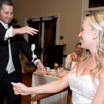 The Phil Factor - Performed a very special Illusion for a very special Bride! - Magicians Near Me The Phil Factor - Performed a very special Illusion for a very special Bride! - Magicians Near Me