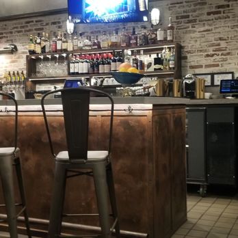 Double Zero Pie & Pub - Pizza Near Me - Las Vegas, Nevada