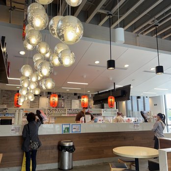 Meet Fresh - Inside - Desserts Near Me - Temple City, California