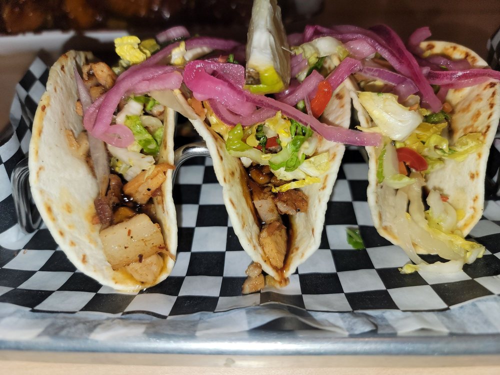 TWISTED TURNIP 40 Photos & 21 Reviews 166 Calhoun Station Pkwy