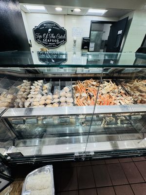 Balducci's by null
