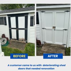Fix It Clark Handyman
