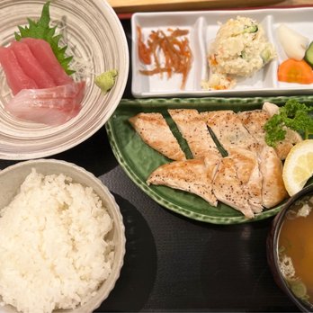 Inaba Restaurant - Grill Organic Chicken - Japanese Near Me - Torrance, California