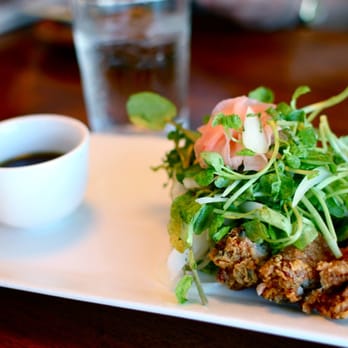 Star Noodle - Chicken Karage - Asian Fusion Near Me - Lahaina, Hawaii Star Noodle - Chicken Karage - Asian Fusion Near Me - Lahaina, Hawaii