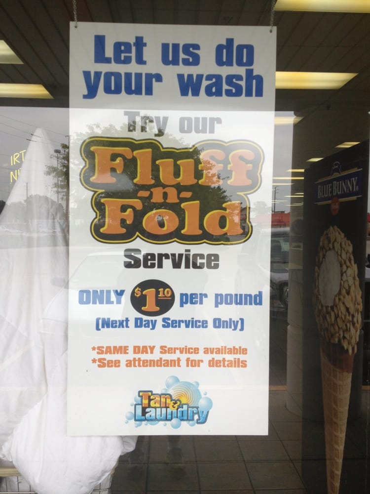 CLASSIC TAN & LAUNDRY Updated September 2024 8015 Pendleton Pike