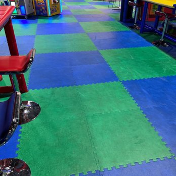 Luv 2 Play Riverside - Dirty floors. They used to have staff walking disinfecting and cleaning all the time. - Venues & Event Spaces Near Me - Riverside, California Luv 2 Play Riverside - Dirty floors. They used to have staff walking disinfecting and cleaning all the time. - Venues & Event Spaces Near Me - Riverside, California