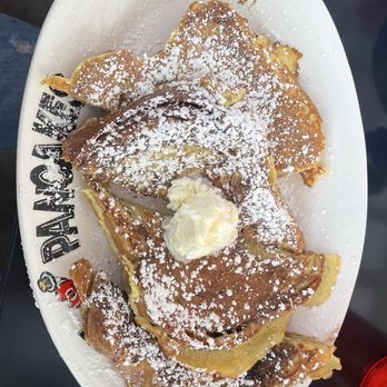 I Heart Pancakes - I Heart French Toast - Sandwiches Near Me - Irvine, California