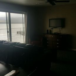 Living room Living room