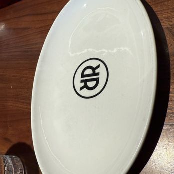 Ramble Room - Plate - New American Near Me - Dallas, Texas