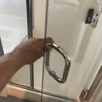 So-Cal Showerdoors - New glass door - Glass & Mirrors Near Me - Ontario, California So-Cal Showerdoors - New glass door - Glass & Mirrors Near Me - Ontario, California