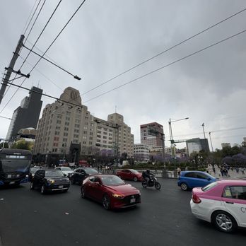 Palacio de Bellas Artes - Art Museums Near Me - Cuidad de México, DIF