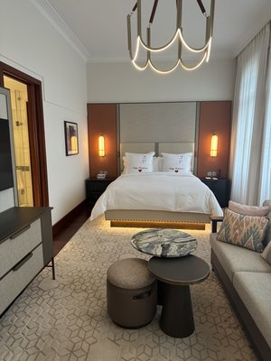 Four Seasons Hotel Istanbul At Sultanahmet by null