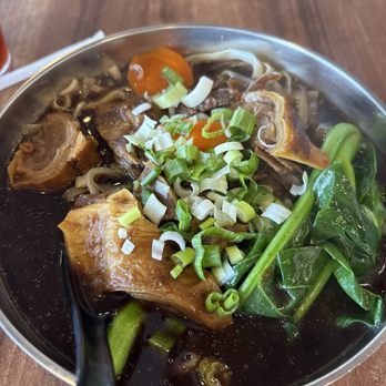 The Flame Cafe - Beef 501. Beef Brisket Noodle Soupnoodle - Hong Kong Style Cafe Near Me - Sacramento, California The Flame Cafe - Beef 501. Beef Brisket Noodle Soupnoodle - Hong Kong Style Cafe Near Me - Sacramento, California
