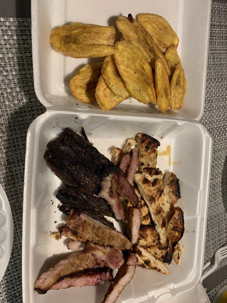 EL SABOR TROPICAL RESTAURANT 159 Photos & 101 Reviews Dominican