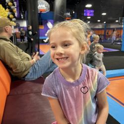 Altitude Trampoline Park - Spokane