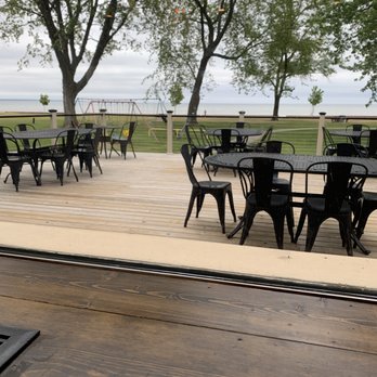 Pompeyos - Open outdoor dining area - Mexican Near Me - Alpena, Michigan Pompeyos - Open outdoor dining area - Mexican Near Me - Alpena, Michigan