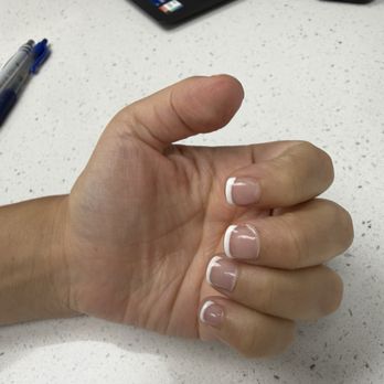 Eastvale Nails Spa - Nail Salons Near Me - Eastvale, California