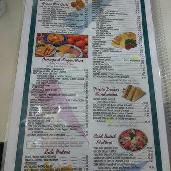 Joe Jr. - Diners Near Me - New York, New York