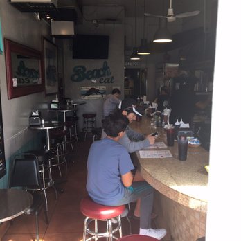 Night & Day Cafe - Inside area from entrance - Beer Bar Near Me - Coronado, California Night & Day Cafe - Inside area from entrance - Beer Bar Near Me - Coronado, California