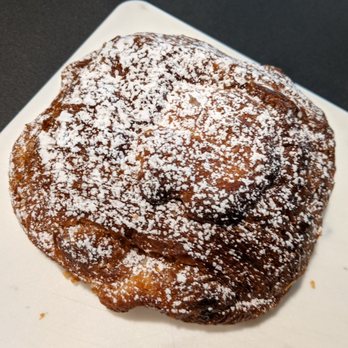 Arsicault Bakery - Chocolate Almond Croissant - Bakeries Near Me - San Francisco, California