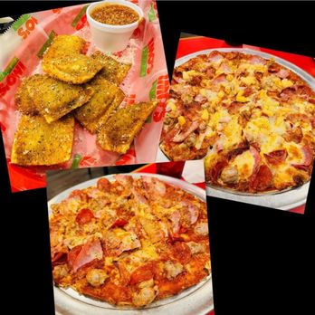 Imo's Pizza - Pizza Near Me - Columbia, Illinois