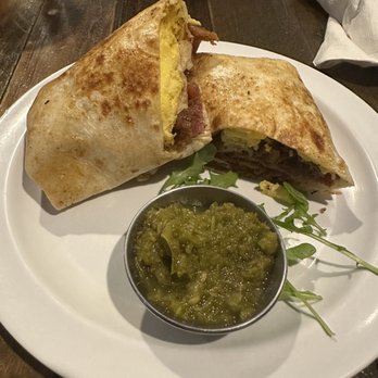 The Junction Kitchen - Burrito - Breakfast & Brunch Near Me - North Charleston, South Carolina The Junction Kitchen - Burrito - Breakfast & Brunch Near Me - North Charleston, South Carolina